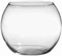 Anchor Hocking Rose Bowl - 5.5-Inch - Clear Perspective: Main