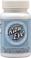 Ultra Glandulars Raw Eye Perspective: Main