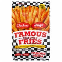 Checkers®/Rally's® Famous Seasoned Fries