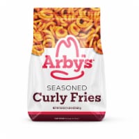 Arby's® Seasoned Curly Fries