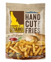 Grown In Idaho® Hand Cut Style Fries