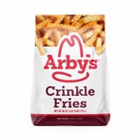 Arby's® Crinkle Cut Frozen Fries