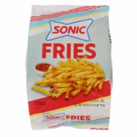 Sonic™ Fries Perspective: Main
