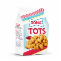SONIC™ Tots Perspective: Main