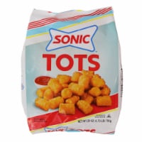 Sonic Tots 28 ounces Perspective: Main