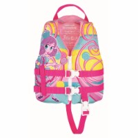 Full Throttle Full Throttle Water Buddies Life Jacket Princess