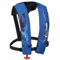 Onyx Onyx A-M-24 Auto-Manual Stole IPFD Mossy Oak Elements Marlin