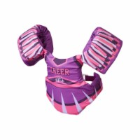 Full Throttle Cheerleader Child Little Dippers Vest