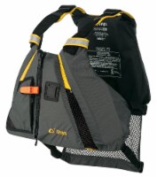 Onyx 122200-300-040-18 Onyx Movevent Dynamic Vest - Yellow M L Perspective: Main