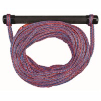 Full Throttle 340500-100-999-21 Full Throttle 1 Section Ski Rope