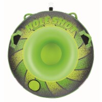 Full Throttle 302000-400-001-21 Full Throttle Hole Shot Towable Tube 1 Rider