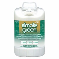 Simple Green® CLEANER,SMPL GRN,5GA PAIL 2700000113006
