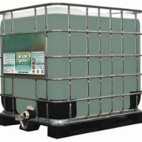 Simple Green Cleaner/Degreaser,Sassafrass,275 gal 2700000113275