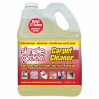 Simple Green Pro Grade Carpet Cleaner