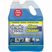 Simple Green 235775 1 gal Pro Glass Cleaner