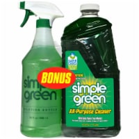 Simple Green® All-Purpose Cleaner with Dilution Bottle