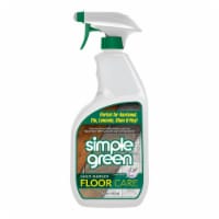 Simple Green® Multi-Surface Floor Cleaner Perspective: Main