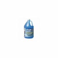 Simple Green Glass Cleaner,Jug,1 gal.,PK2 1210000211301