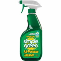 Simple Green 16 Oz. Liquid Concentrate  All-Purpose Cleaner & Degreaser