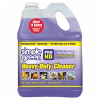 Simple Green Pro HD Heavy-Duty Cleaner - Purple