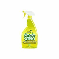 Simple Green 880118 Sg Lemon Scent All Purpose Cleaner 32 Oz 3010001214000