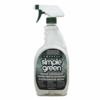 Simple Green SMP 19024 Simple green Crystal Ind Cleaner Degrs Spry 12/24 Oz