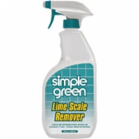 Simple Green 22 Oz. Lime Scale Remover 1710001250022