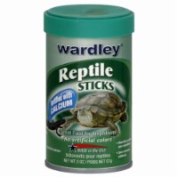 Wardley Reptile Sticks Perspective: Main