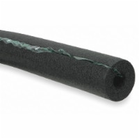 Armacell Pipe Ins.,Poly,1-5/8 in. ID,6 ft. DGS15812
