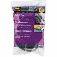 M-D 3/8 In. x 20 Ft. Gray Backer Rod 71464