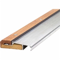 M-D Ultra 72  x 1-1/8 x 4-9/16  Mill Adjustable Sill 76281