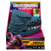 Godzilla x Kong Movie Godzilla Titan Roar Mask Perspective: Main