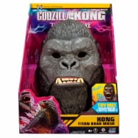 Playmates Toys Godzilla x Kong Movie Role Play Mask Perspective: Main