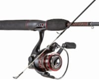 Shakespeare Ugly Stik GX2 Spinning Rod and Reel Combo Perspective: Main