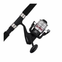Shakespeare Alpha Stren 50 Spin Combo Perspective: Main