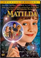 Matilda (1996 - DVD - Special Edition) Perspective: Main