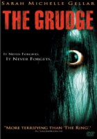The Grudge (2004 - DVD) Perspective: Main