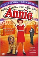 Annie (1982 - DVD - Special Anniversary Edition) Perspective: Main