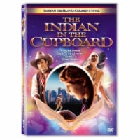 The Indian in the Cupboard (1995) DVD Perspective: Main