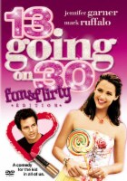 13 Going On 30 (2004 - DVD) Perspective: front