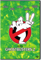 Ghostbusters 2 (1989 - DVD) Perspective: Main