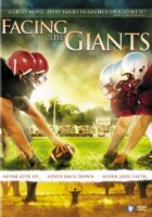 Facing the Giants (2006 - DVD) Perspective: Main