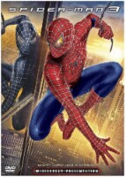 Spider-Man 3 (2007 - DVD) Perspective: Main