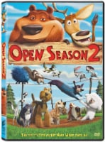 Open Season 2 DVD Perspective: Main