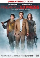 Pineapple Express DVD Perspective: Main