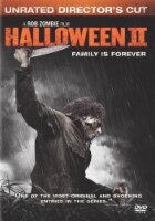 Halloween 2 (2009 - DVD) Perspective: Main