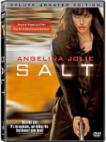 Salt Unrated DVD Perspective: Main