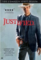 Justified: The Complete First Season (2010 - DVD) Perspective: Main