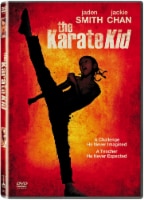 The Karate Kid (2010 - DVD) Perspective: Main