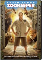 Zookeeper (2011 - DVD) Perspective: Main